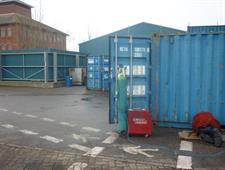 shipping container modification and repair 032